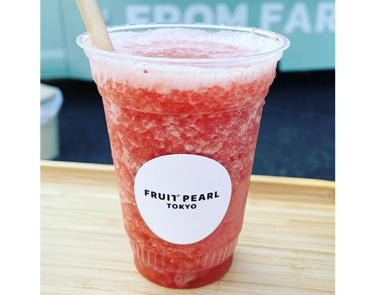 Fruit Pearl Tokyo