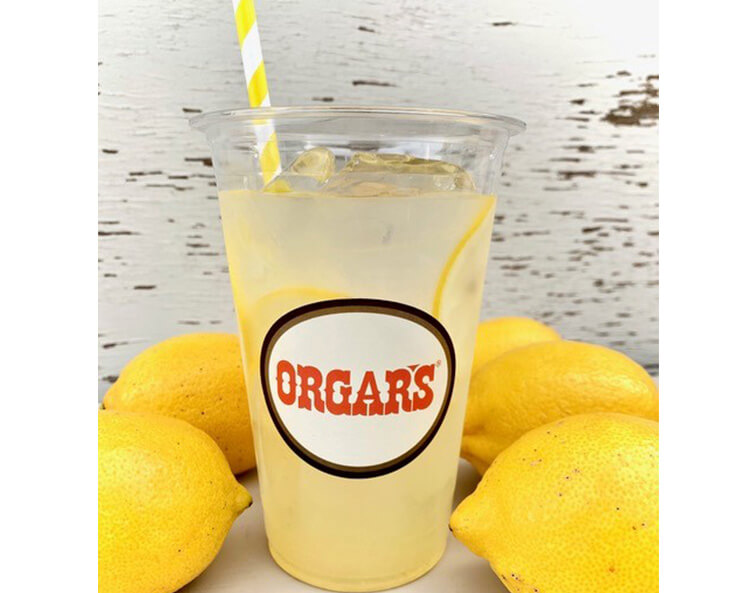 ORGARS